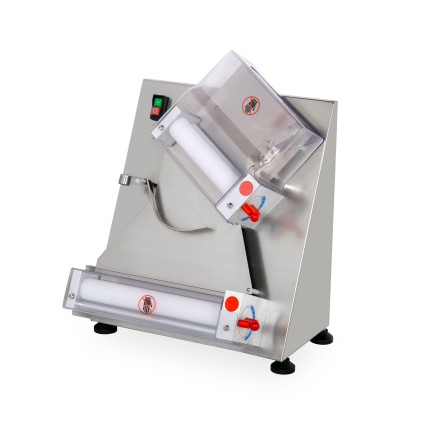 Commercial Use High Quality Stainless Steel Pizza Dough Roller