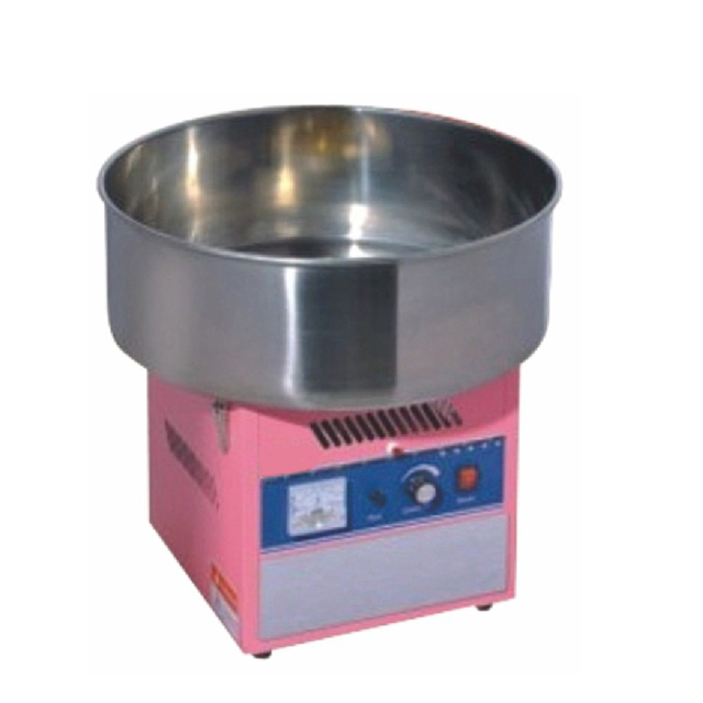 Commercial Stainless Steel Popcorn Machine Table Model