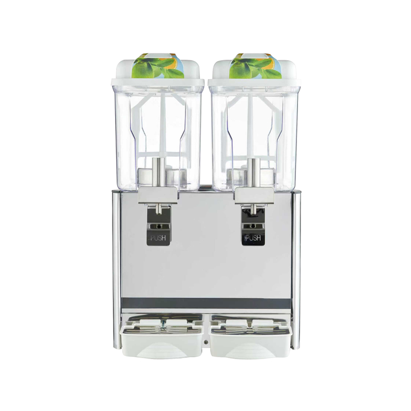 Commercial Grade Fresh Juice Dispenser Ideal for Healthy Drink Stations And Smoothie Shops