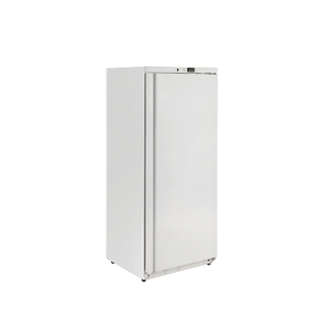 European Standard ABS Line Upright Chiller And Freezer with Interior Light