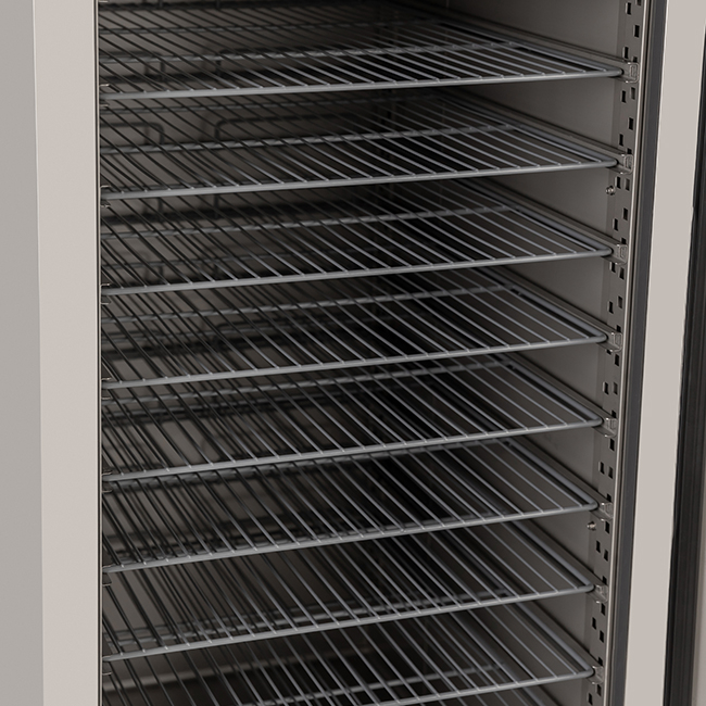 Commercial Refrigerated Cabinet for Bakery & Gelato