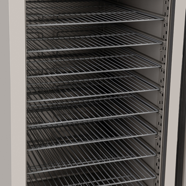 Commercial Refrigerated Cabinet for Bakery & Gelato