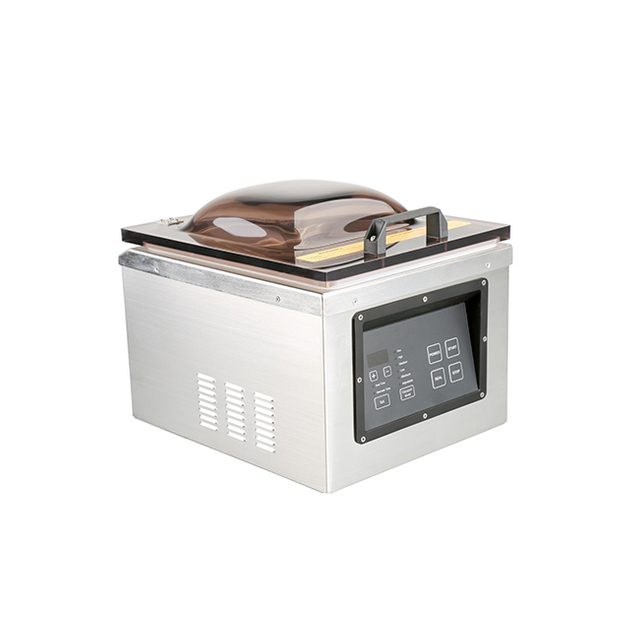 Chamber Vacuum Sealer Machine Industrial Food Sealer Commercial Grade