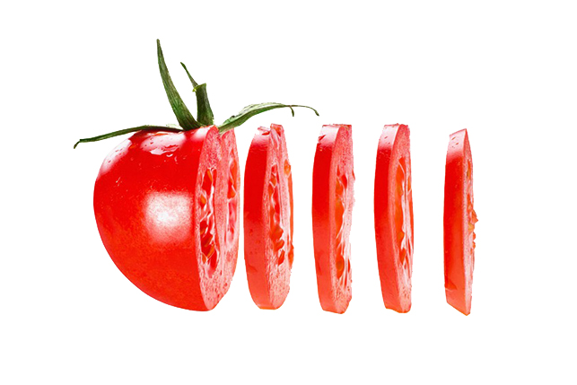 Tomato Rounds