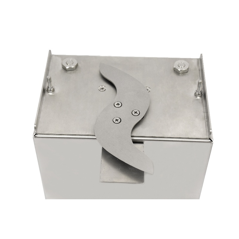 5 In 1 Multifunctional Vegetable Cutter for kitchen