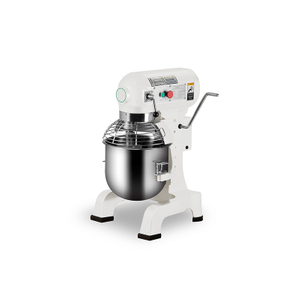 High Quality Planetary Mixer 20L for Bakery BH20