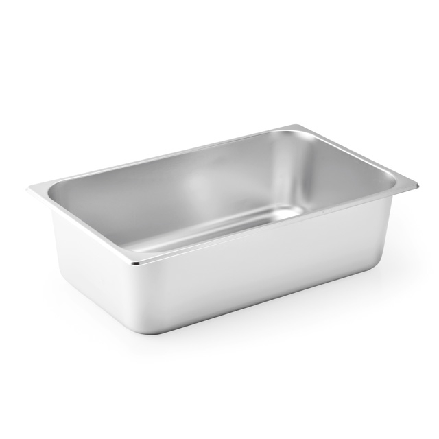Commercial Gastronorm Pan American Standard Full-Size 
