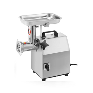 Professional Meat Processing Equipment Stainless Steel Construction