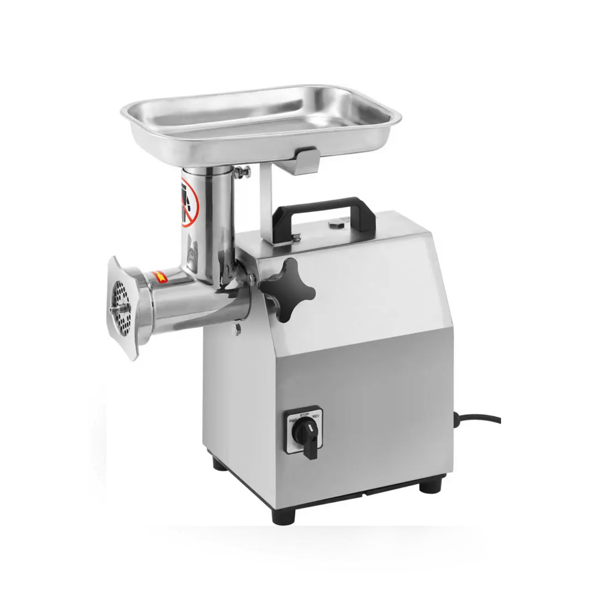 Professional Meat Processing Equipment Stainless Steel Construction