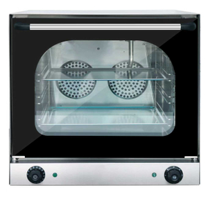 High Performance Commercial Convection Oven Rapid Even Baking