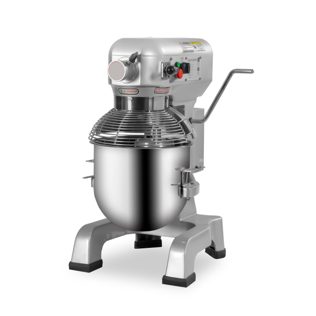 Commercial Use High Quality Stainless Steel Planetary Food Mixer BJ Serie