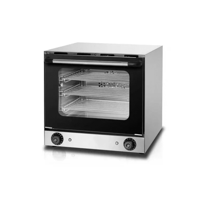 High Performance Commercial Convection Oven Rapid Even Baking