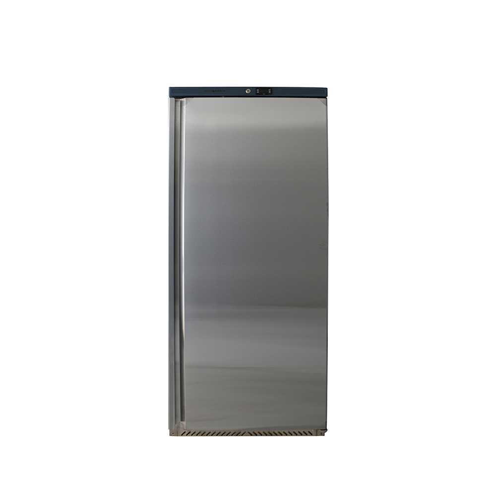 European Standard ABS Line Upright Chiller And Freezer with Interior Light