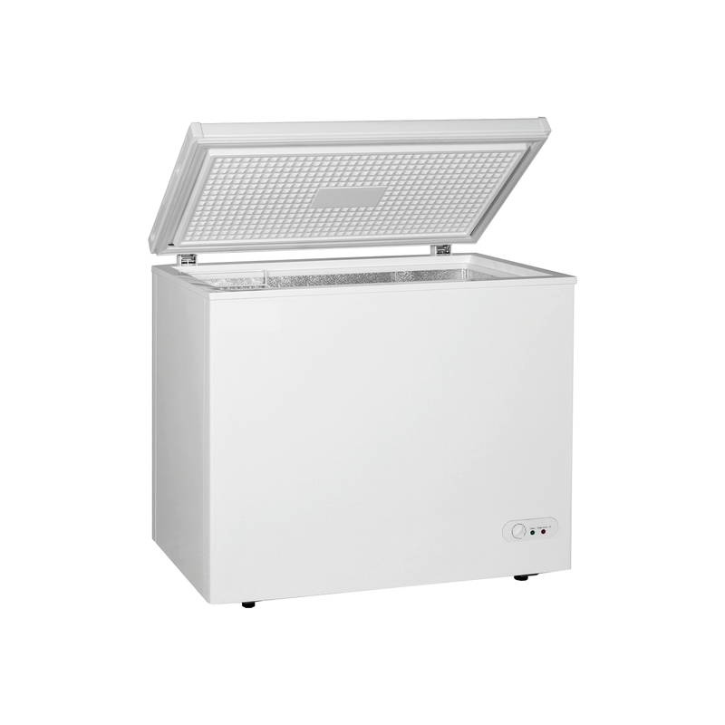 Chest Freezer Efficient And SpaciousSolution for Frozen Storage