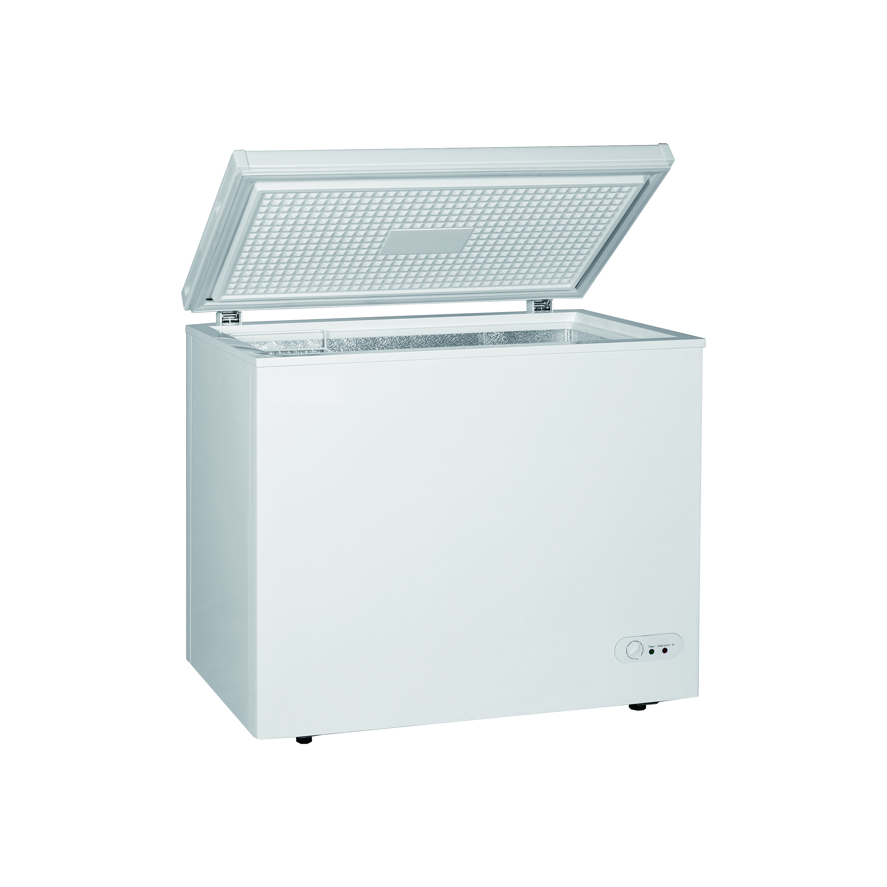 Chest Freezer Efficient And SpaciousSolution for Frozen Storage
