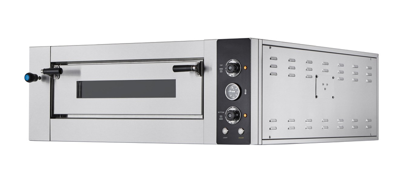 Commercial Use High Quality Stainless Steel Pizza Oven