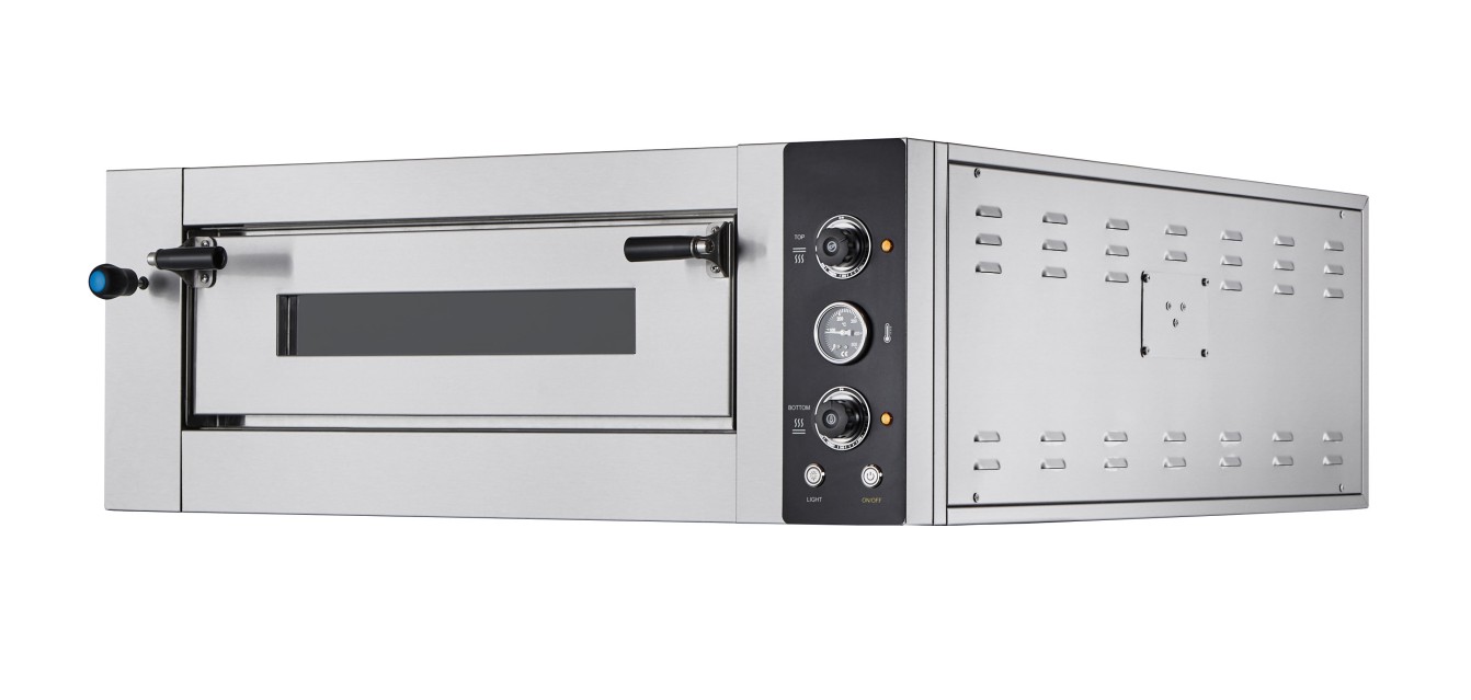 Commercial Use High Quality Stainless Steel Pizza Oven