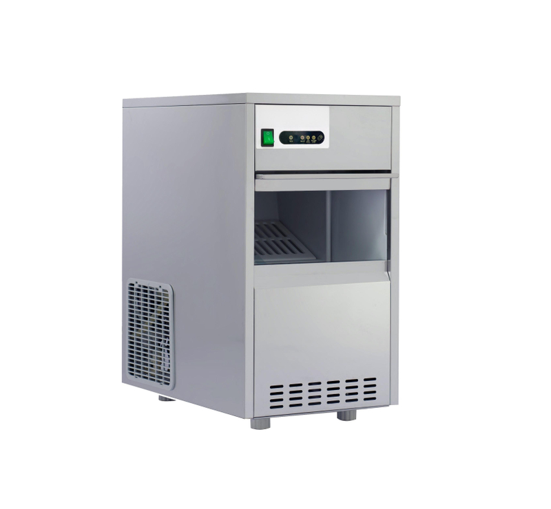 Bullet Ice Maker 5~120kg/24hour of Bar Equipment