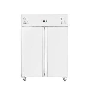 1260L European Upright Cabinet Kitchen-Designed with Dual Doors and Integrated Liner