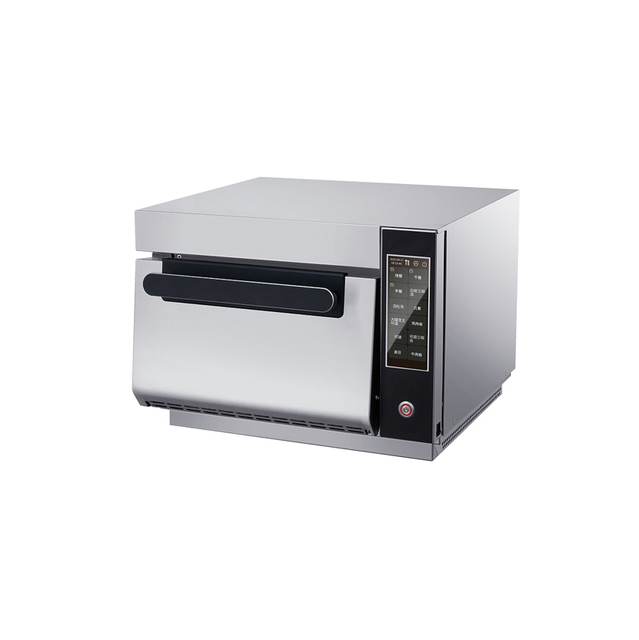 Commercial Speed Oven Microwave Convection Impingement