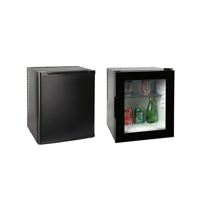 Mini Fridge Peltier Minibar Free Standing Built-in