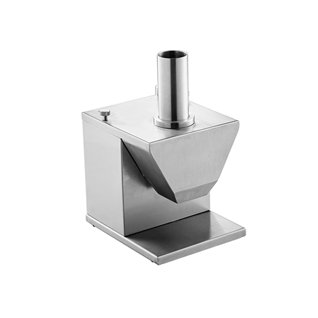 Simple Operation And Easy To Clean Sausage Slicer