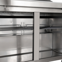 Durable Construction & Tight Sealing