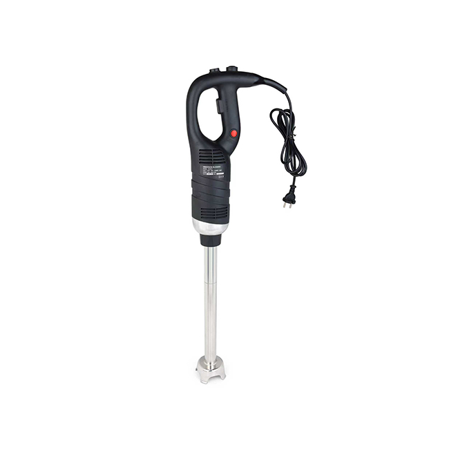 Commercial Immersion Blender Heavy Duty Handheld Stick Blender