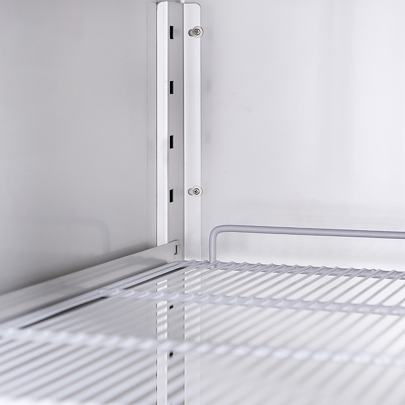 CE Stainless Steel Commercial Pizza Counters