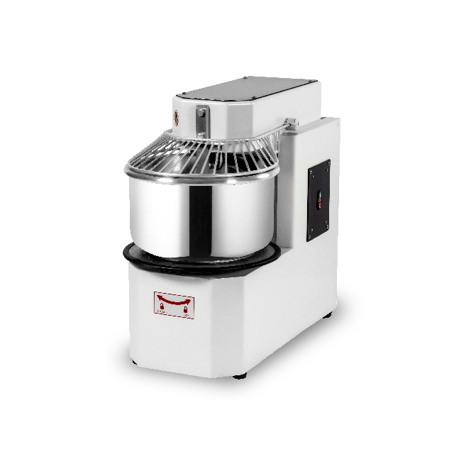 Commercial Use High Quality Stainless Steel Dough Mixer with Lift Up Head