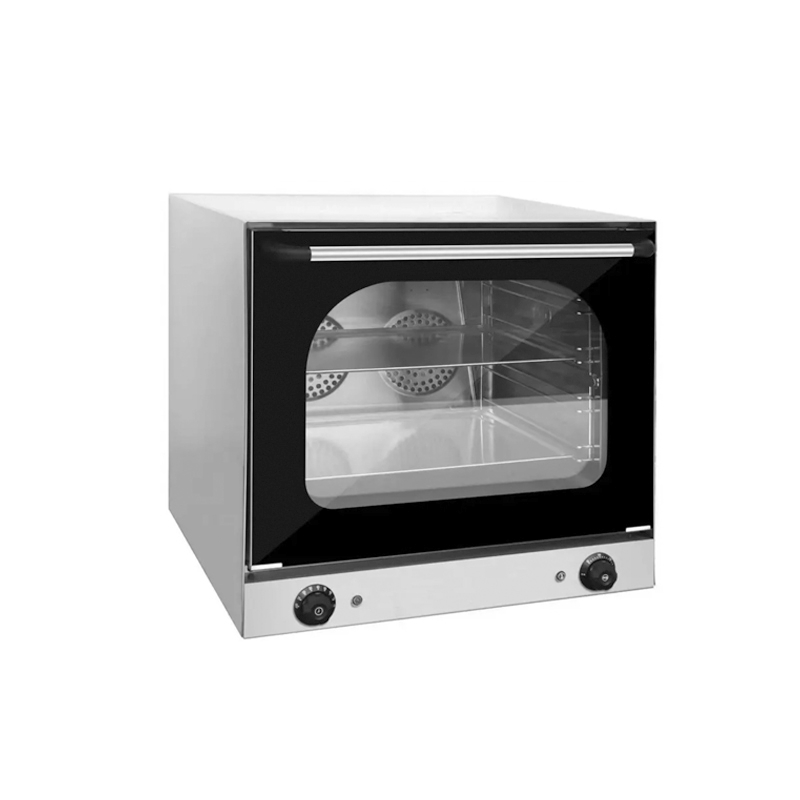 High Performance Commercial Convection Oven Rapid Even Baking
