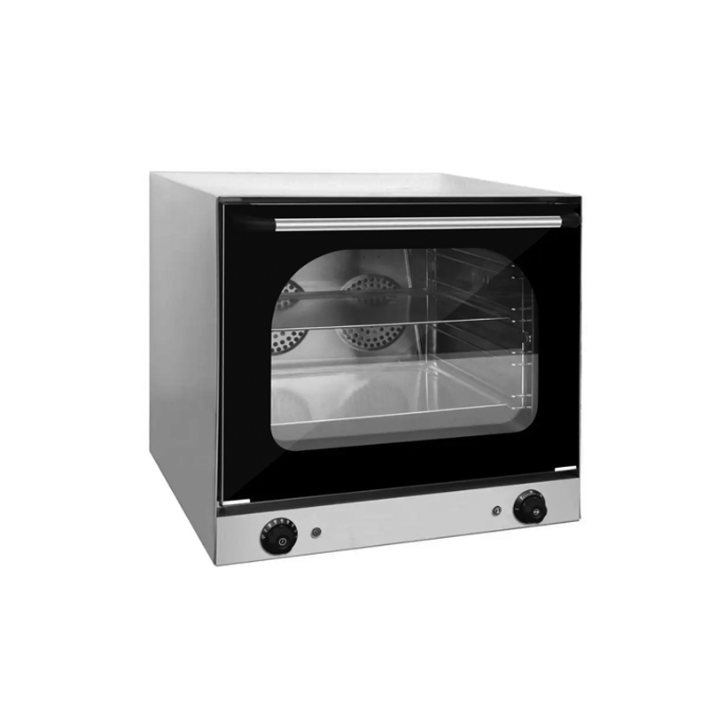 High Performance Commercial Convection Oven Rapid Even Baking