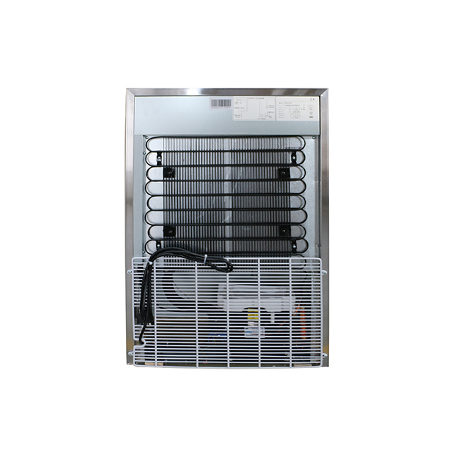 SF-20 European Standard Upright Chiller/Freezer -143L Capacity