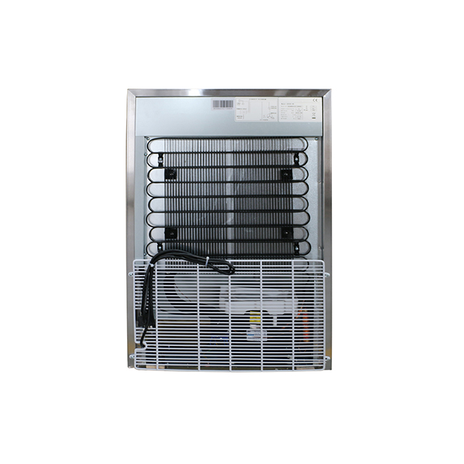 SF-20 European Standard Upright Chiller/Freezer -143L Capacity
