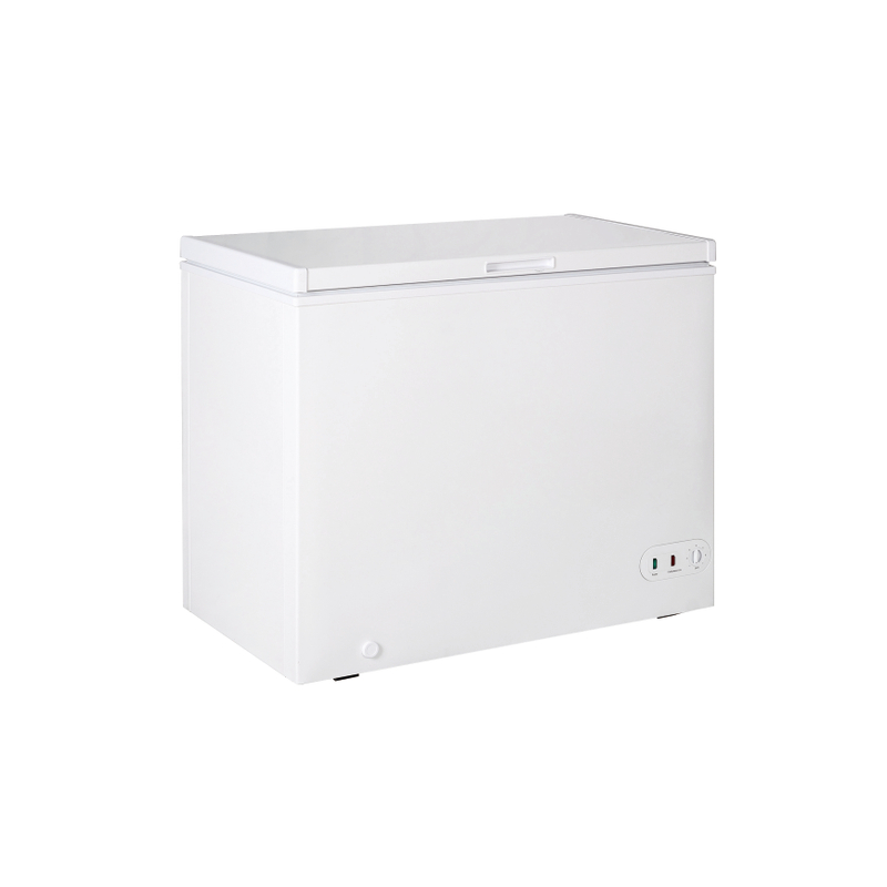 Chest Freezer Efficient And SpaciousSolution for Frozen Storage