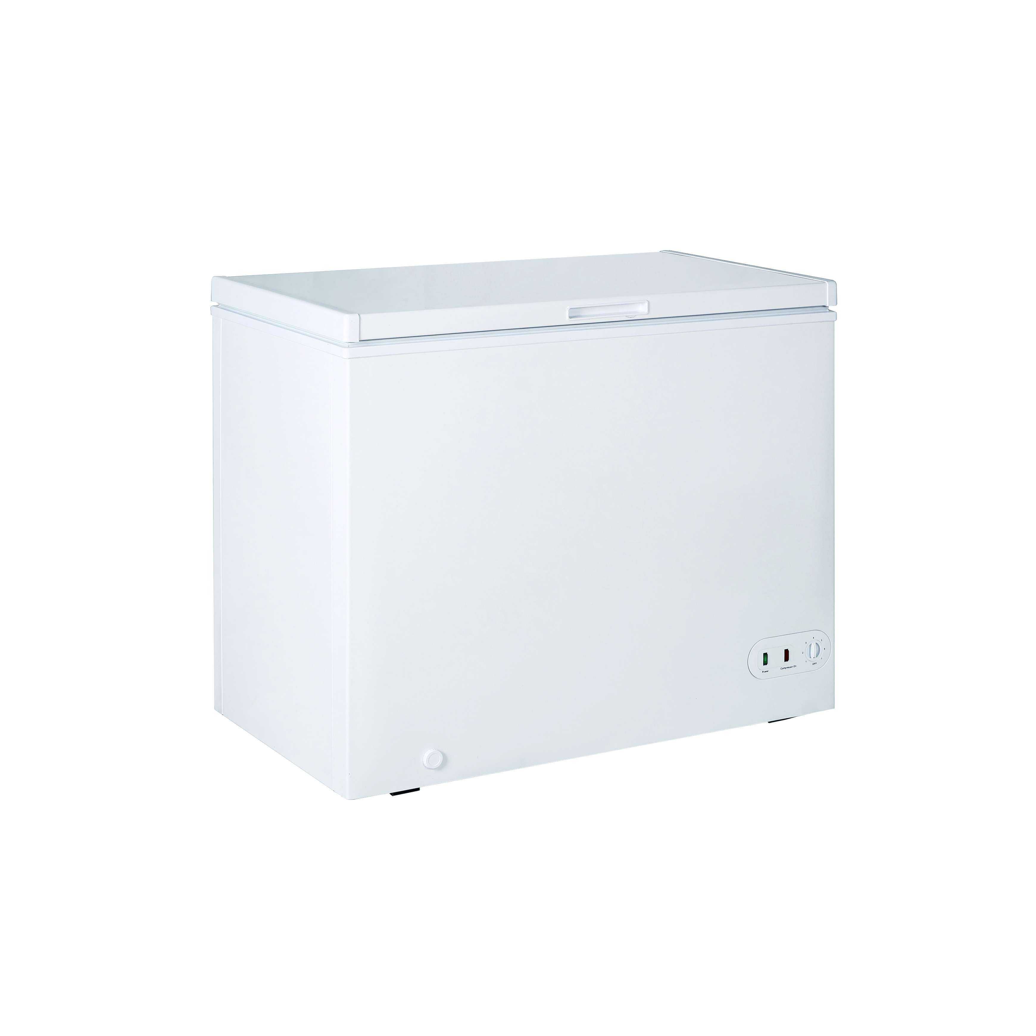 Chest Freezer Efficient And SpaciousSolution for Frozen Storage