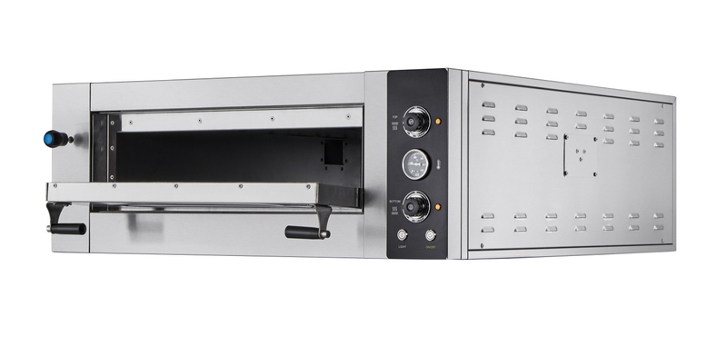 Commercial Use High Quality Stainless Steel Pizza Oven