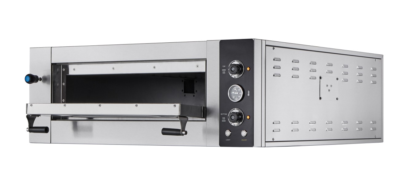 Commercial Use High Quality Stainless Steel Pizza Oven
