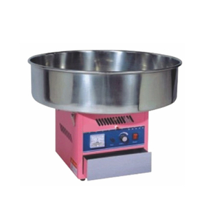 Commercial Stainless Steel Popcorn Machine Table Model