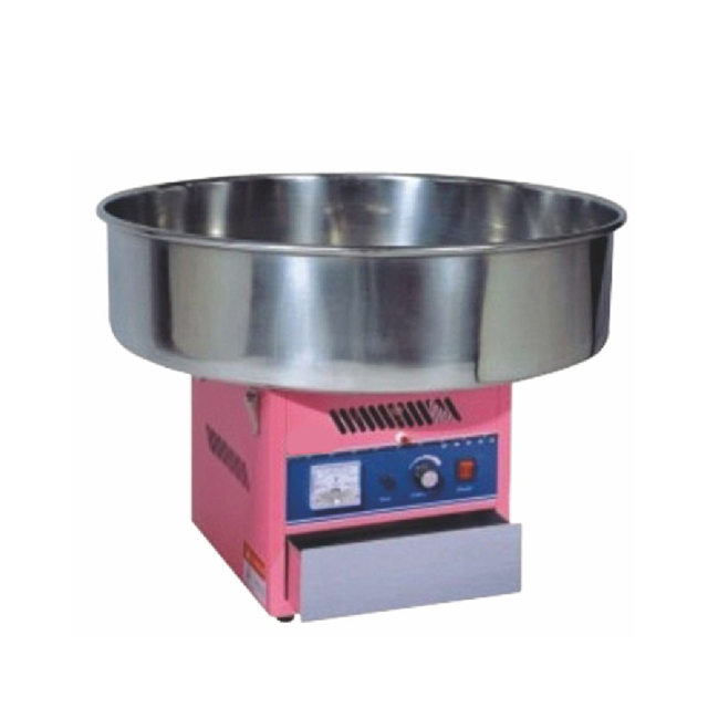 Commercial Stainless Steel Popcorn Machine Table Model