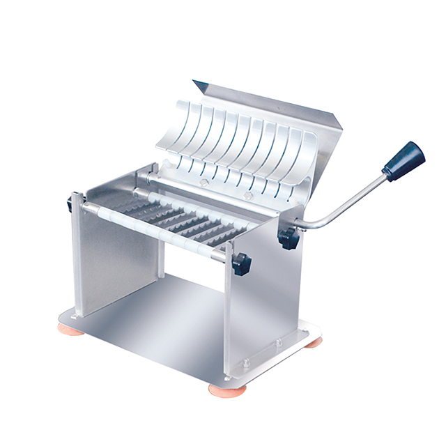 Simple Operation And Easy To Clean Sausage Slicer