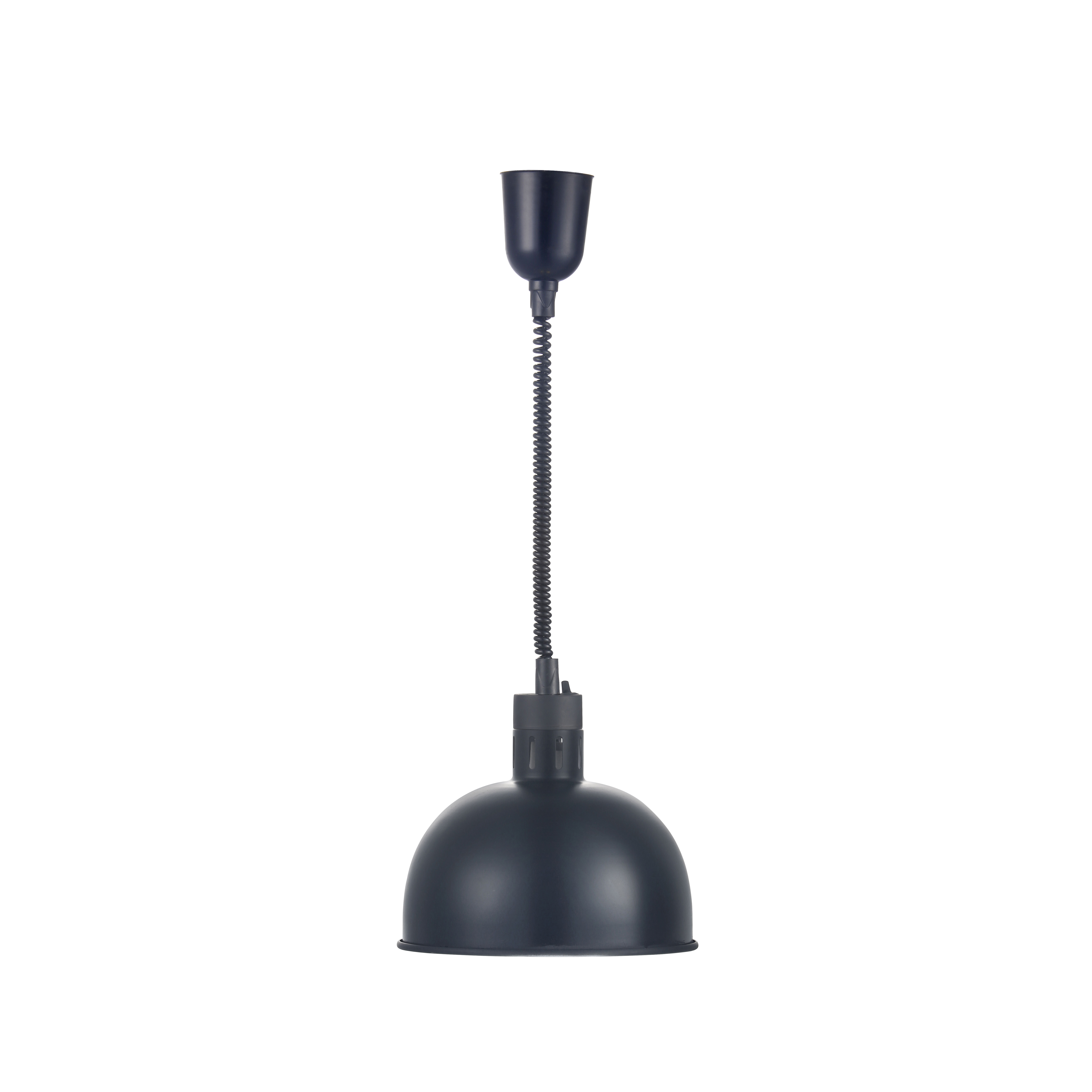 Commercial Food Warming Lamp Heat Lamp for Buffet Overhead Food Warmer for Restaurant