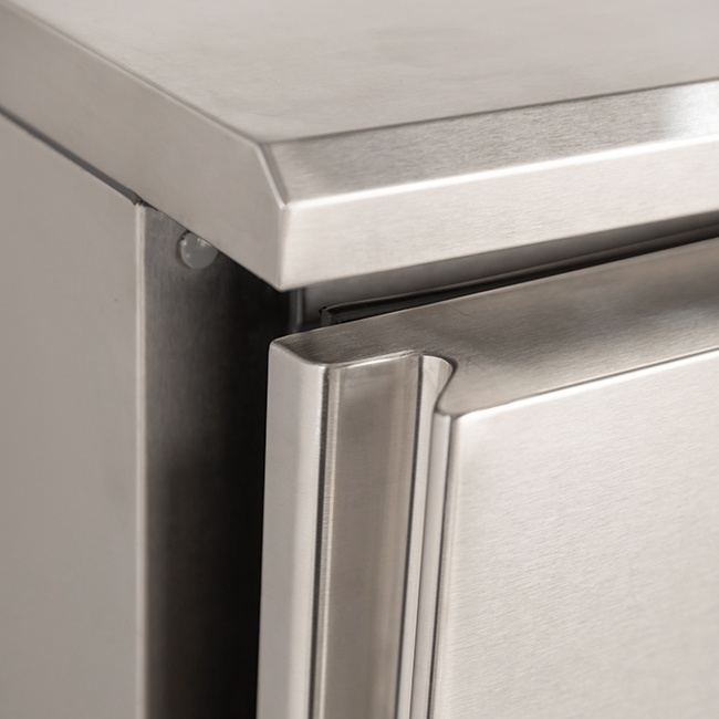 High-Performance Blast Freezer Chiller Commercial Kitchen Equipment