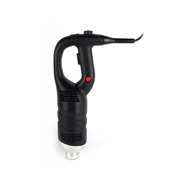 Commercial Immersion Blender Heavy Duty Handheld Stick Blender