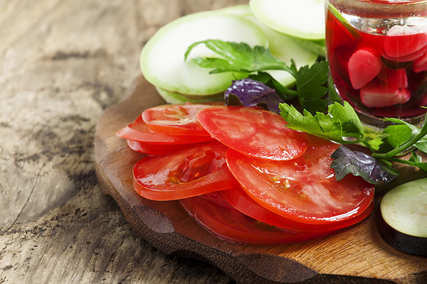Salads &amp; Platters