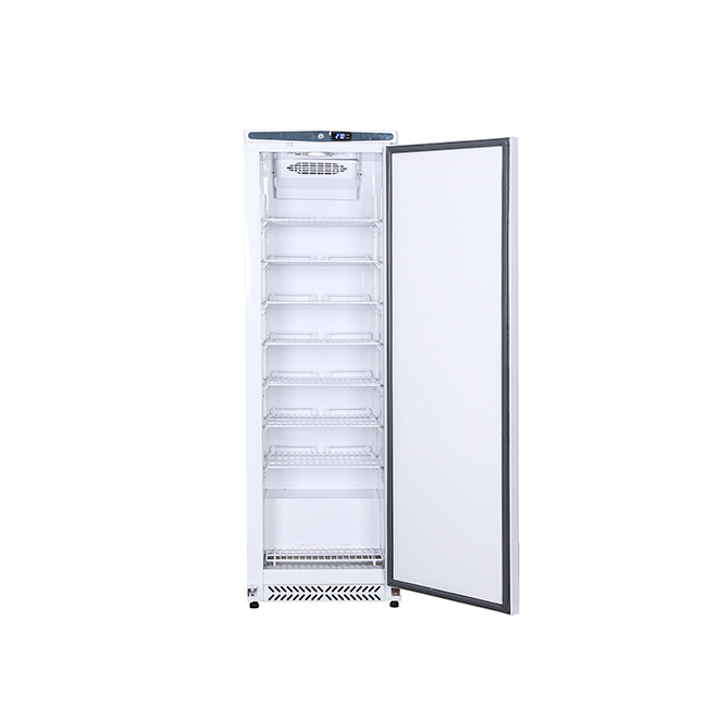 White Commercial Upright Freezer Refrigerator STORAGE CABINET