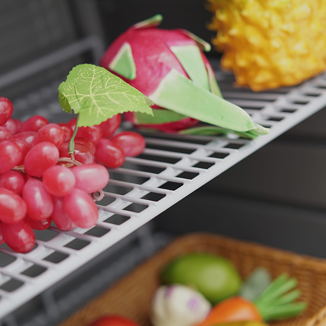 SF-20 European Standard Upright Chiller/Freezer -143L Capacity