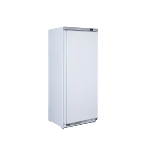 Energy-Efficient R600a Commercial Upright Chiller with Digital Temperature Control