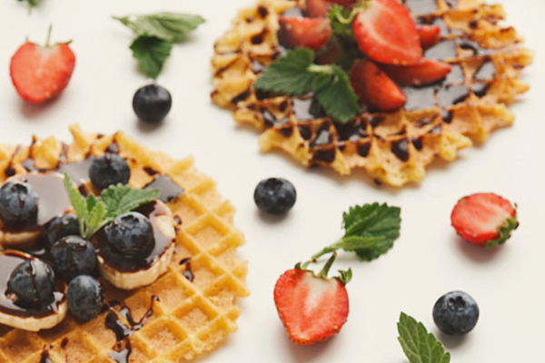 Breakfast Menus