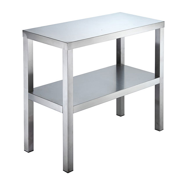 Eurpean style stainless steel Commercial Kitchen Wrok Table